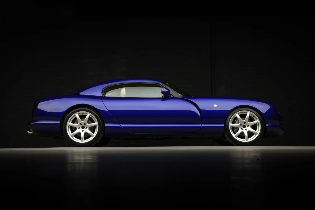 1997 TVR Cerbera - Image 29 of 31