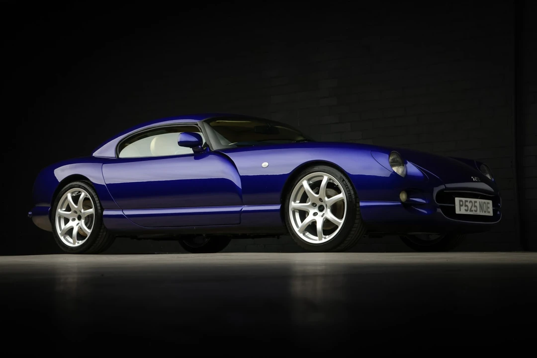 1997 TVR Cerbera - Image 28 of 31