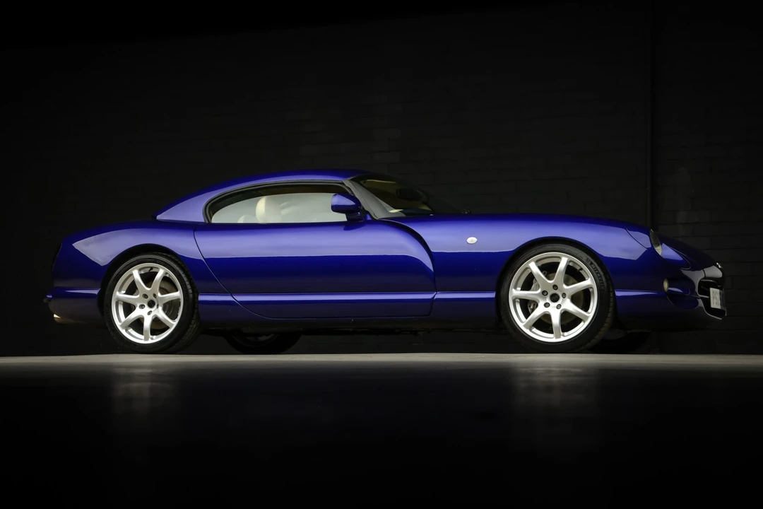 1997 TVR Cerbera - Image 27 of 31