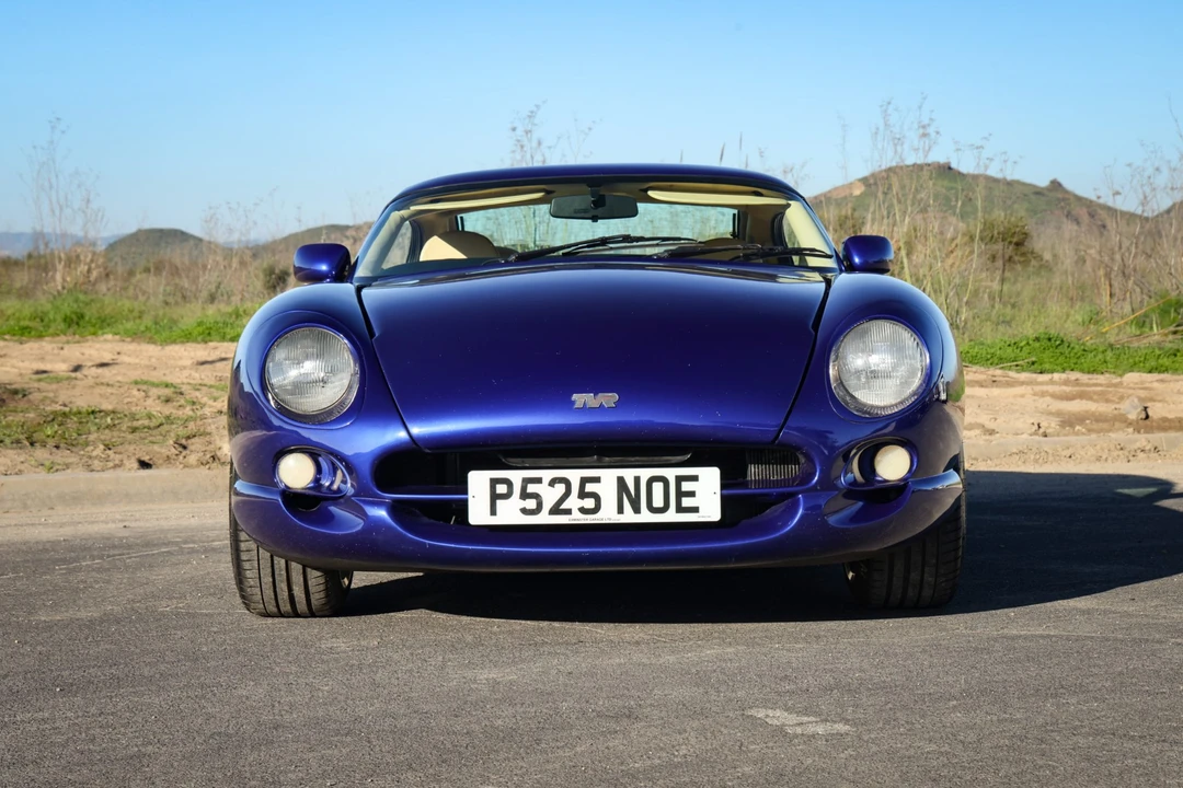 1997 TVR Cerbera - Image 8 of 31