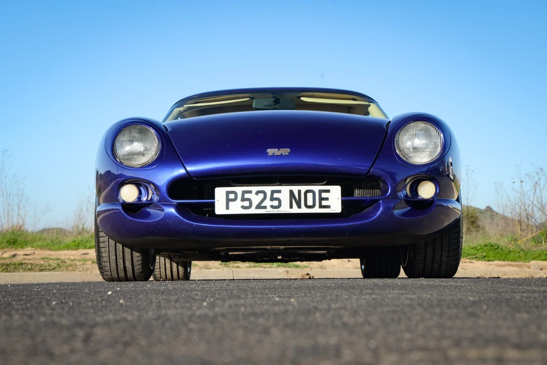 1997 TVR Cerbera - Image 9 of 31