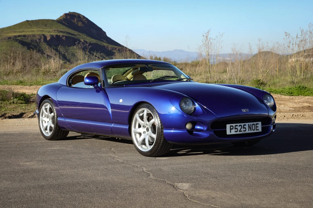 1997 TVR Cerbera - Image 10 of 31