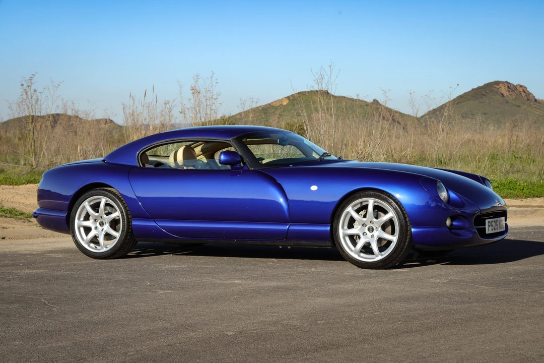 1997 TVR Cerbera - Image 12 of 31