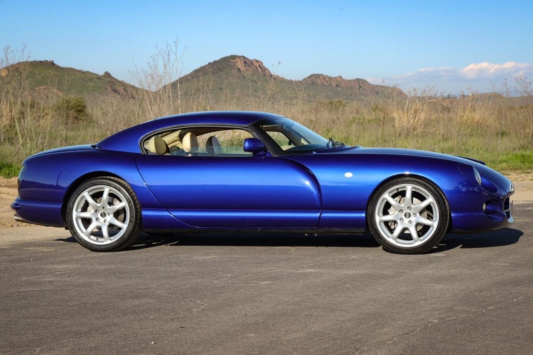 1997 TVR Cerbera - Image 13 of 31