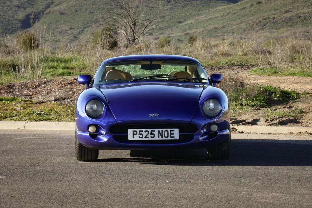 1997 TVR Cerbera - Image 7 of 31