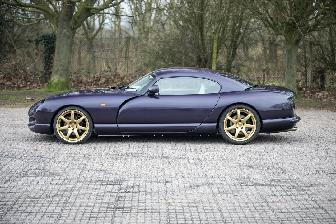 1997 TVR Cerbera - Image 16 of 31