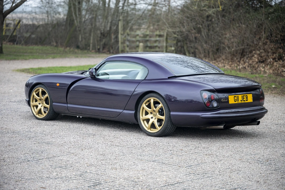 1997 TVR Cerbera - Image 15 of 31