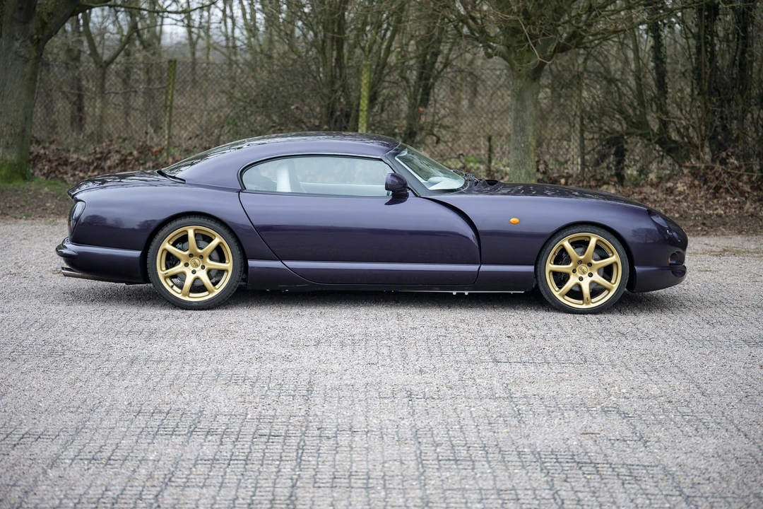 1997 TVR Cerbera - Image 12 of 31