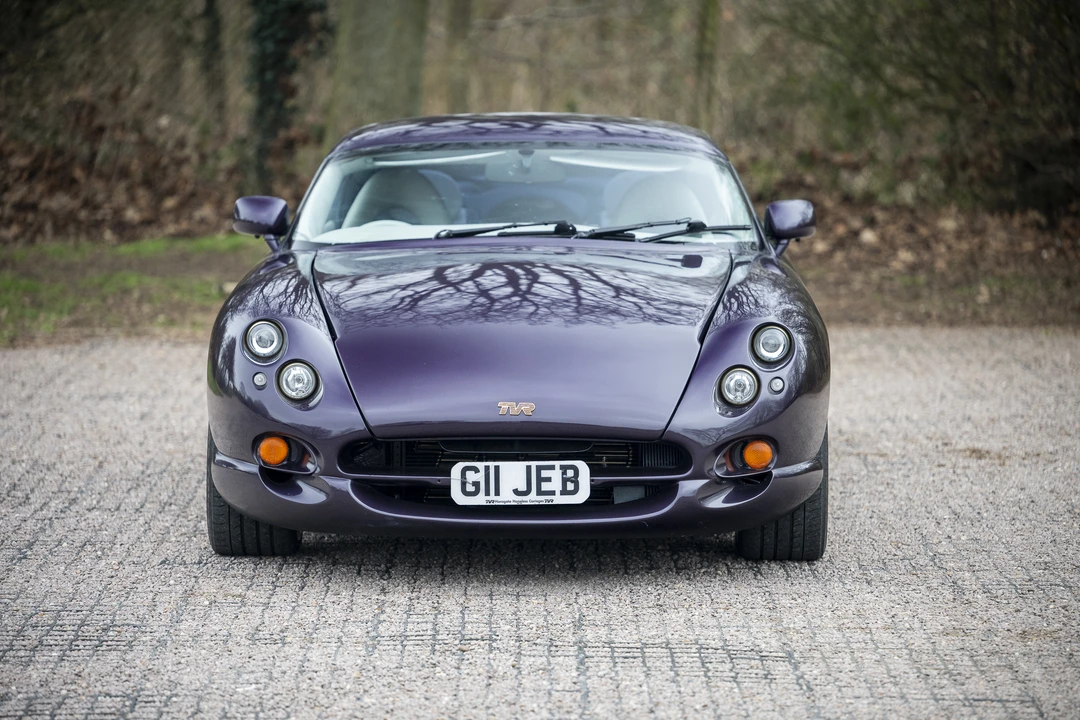 1997 TVR Cerbera - Image 10 of 31