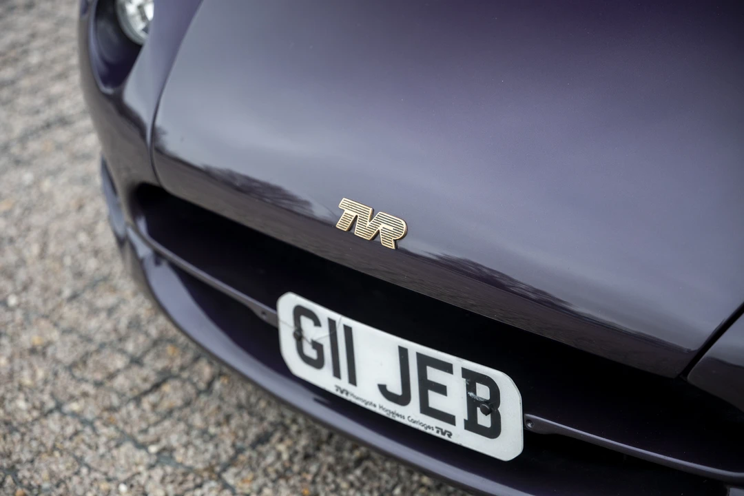 1997 TVR Cerbera - Image 20 of 31