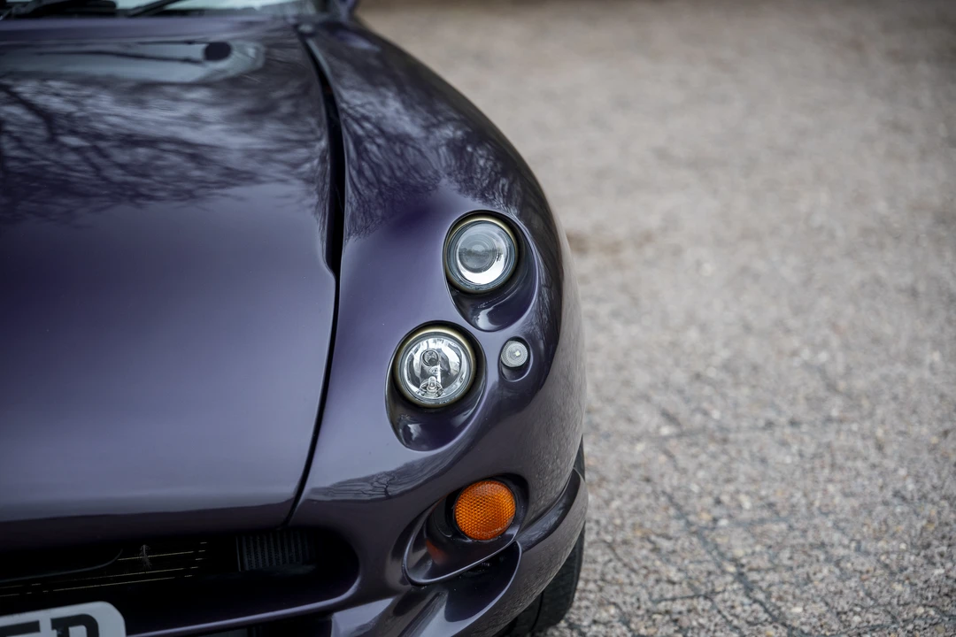 1997 TVR Cerbera - Image 21 of 31