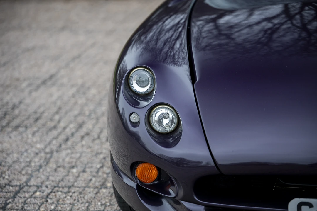 1997 TVR Cerbera - Image 22 of 31