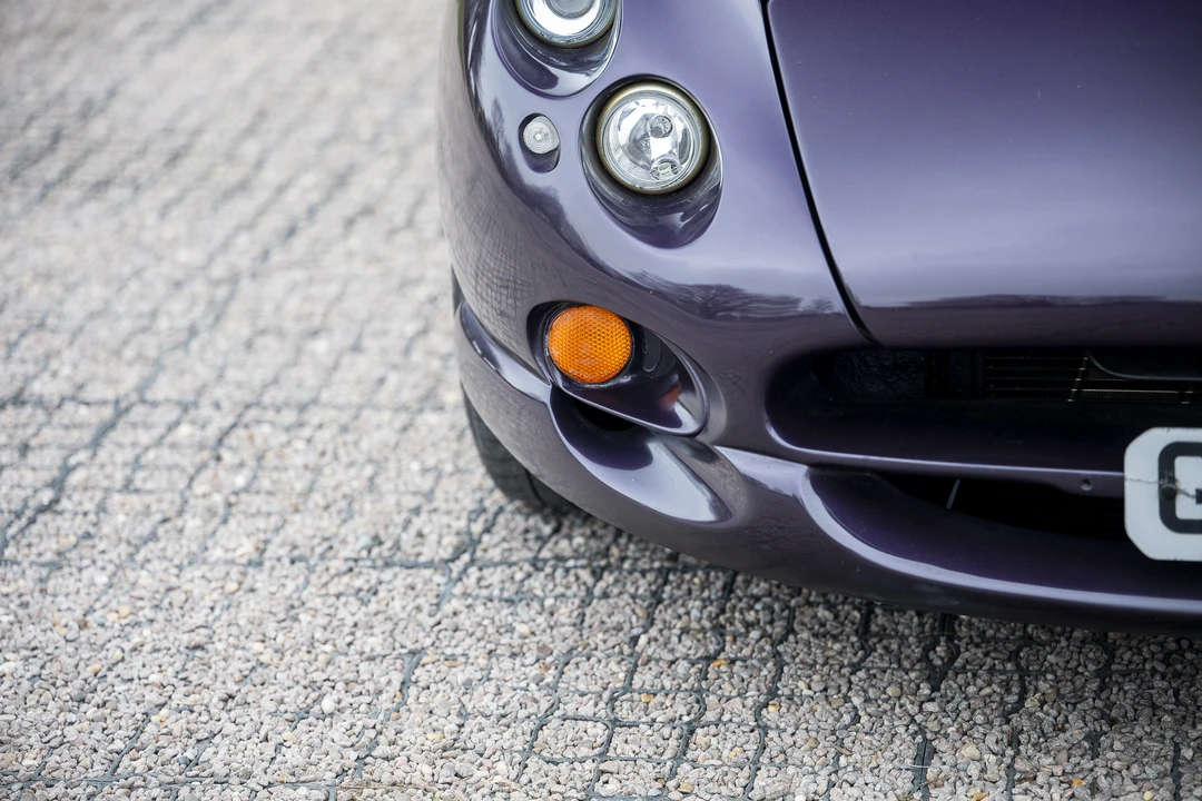 1997 TVR Cerbera - Image 23 of 31