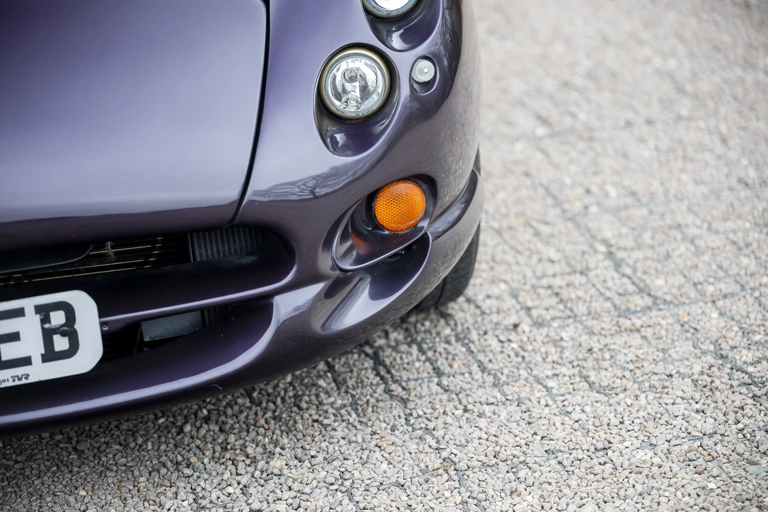 1997 TVR Cerbera - Image 24 of 31
