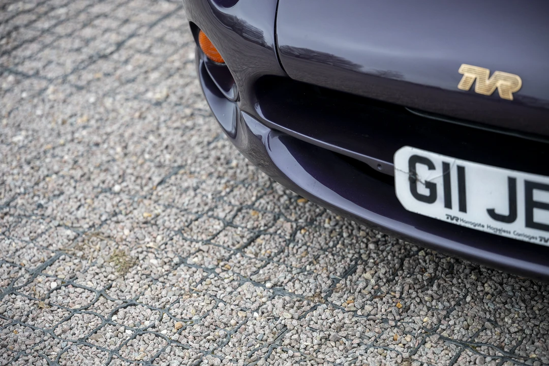 1997 TVR Cerbera - Image 25 of 31