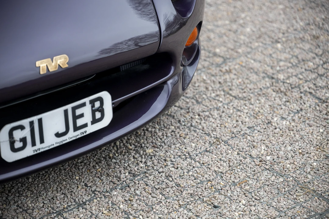1997 TVR Cerbera - Image 26 of 31