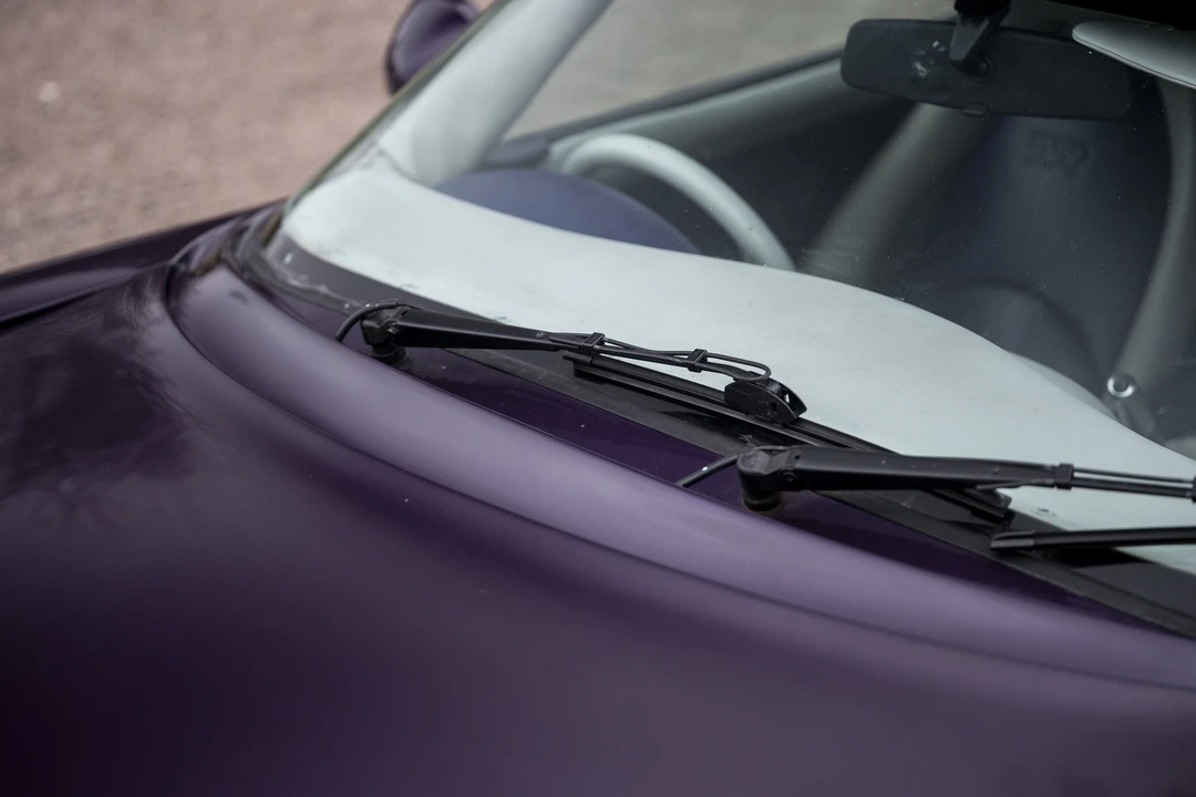 1997 TVR Cerbera - Image 28 of 31