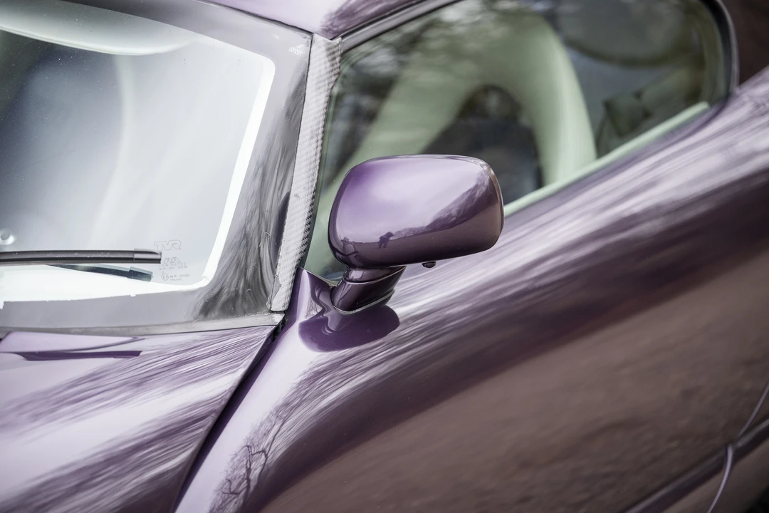 1997 TVR Cerbera - Image 29 of 31