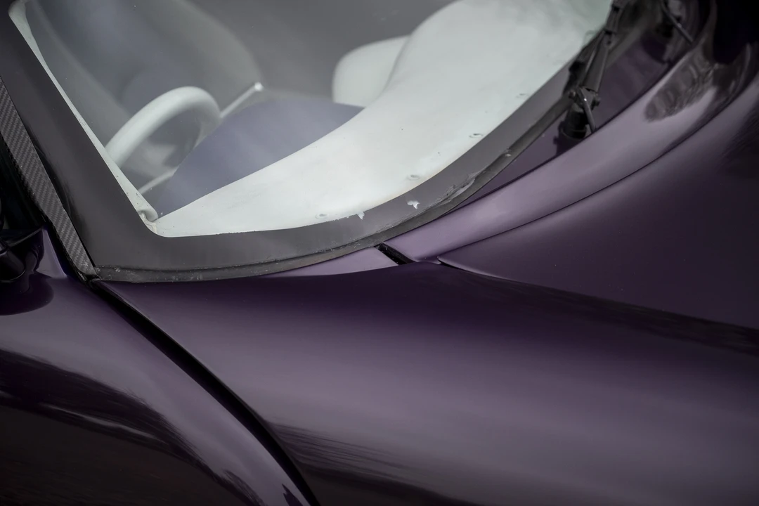 1997 TVR Cerbera - Image 31 of 31