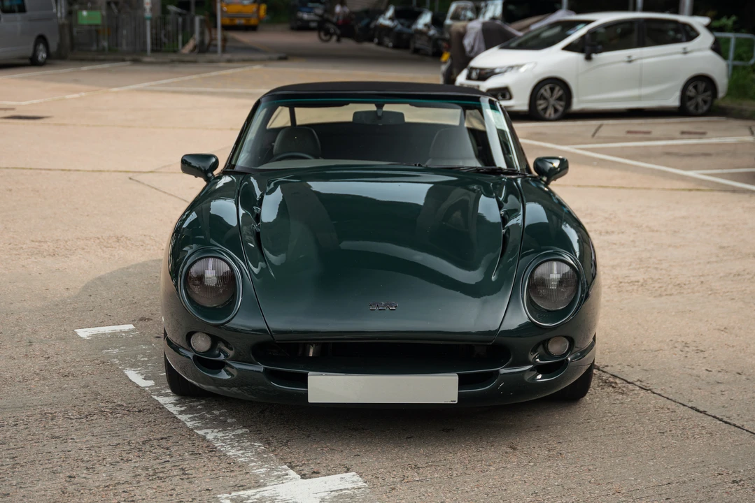 1997 TVR Chimaera - Image 11 of 31
