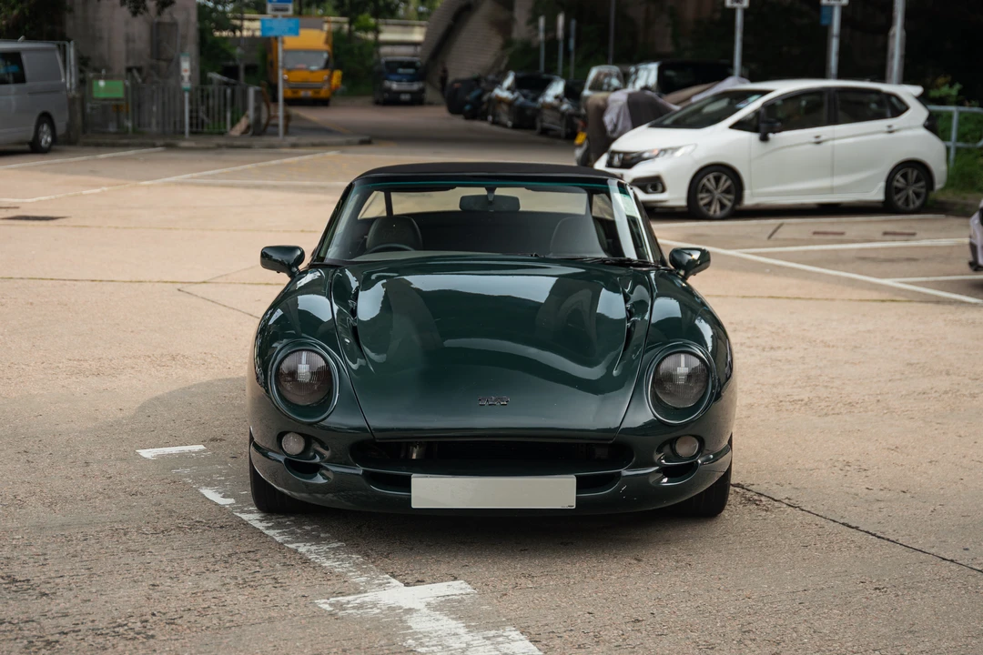 1997 TVR Chimaera - Image 15 of 31