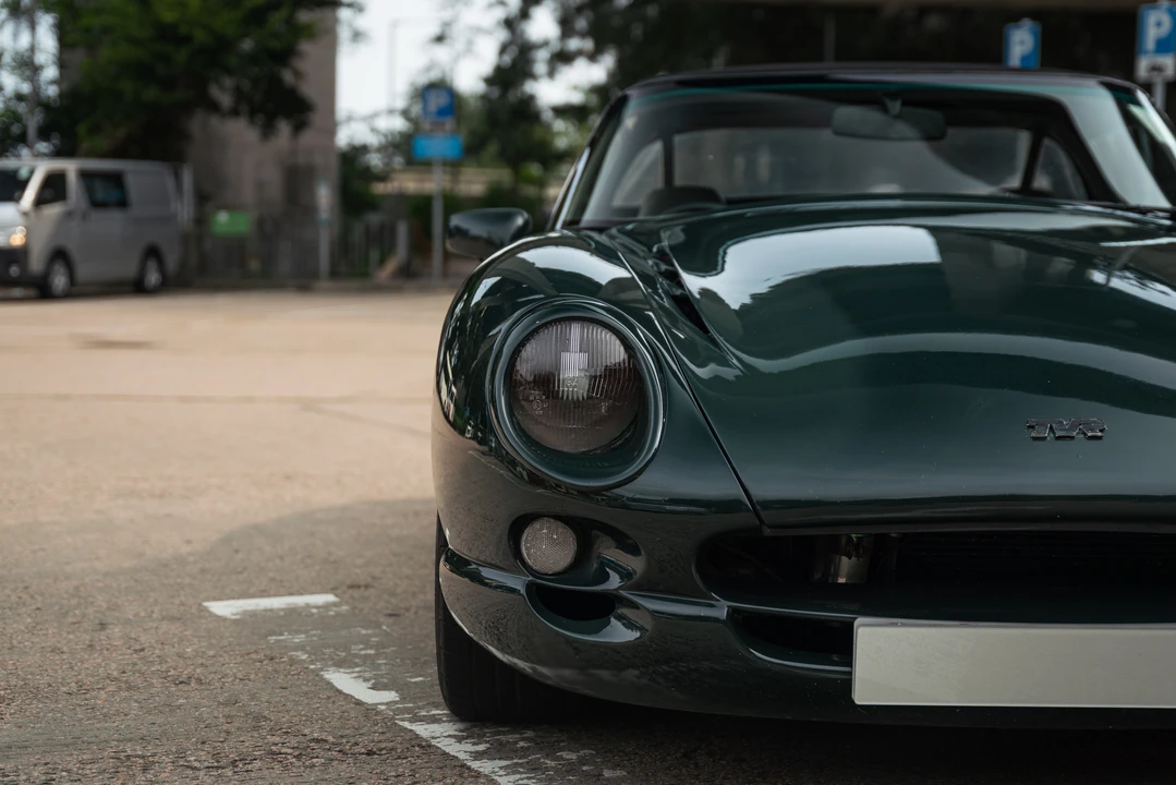 1997 TVR Chimaera - Image 27 of 31