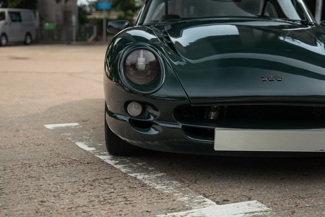1997 TVR Chimaera - Image 28 of 31