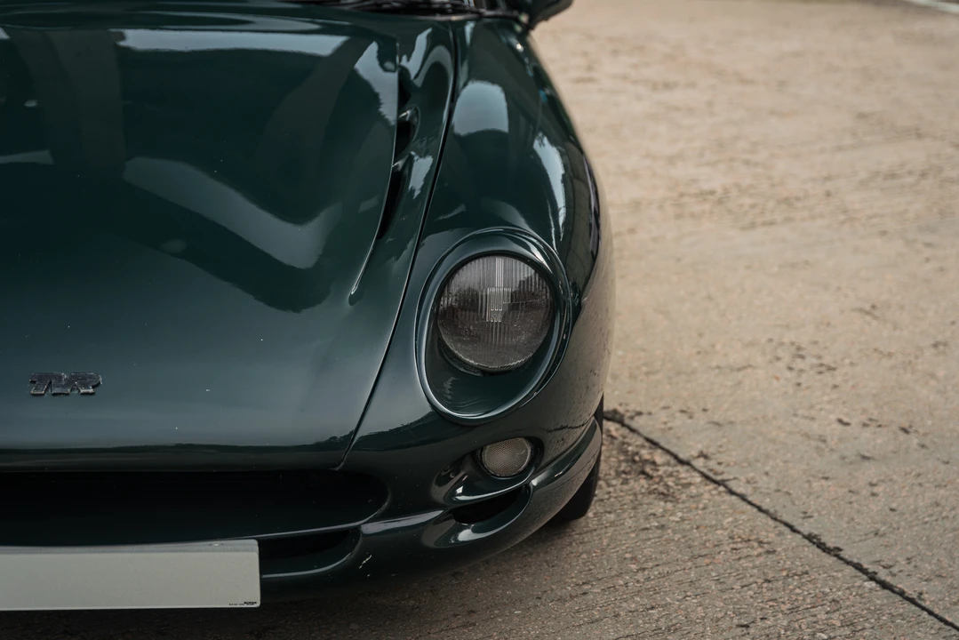 1997 TVR Chimaera - Image 29 of 31