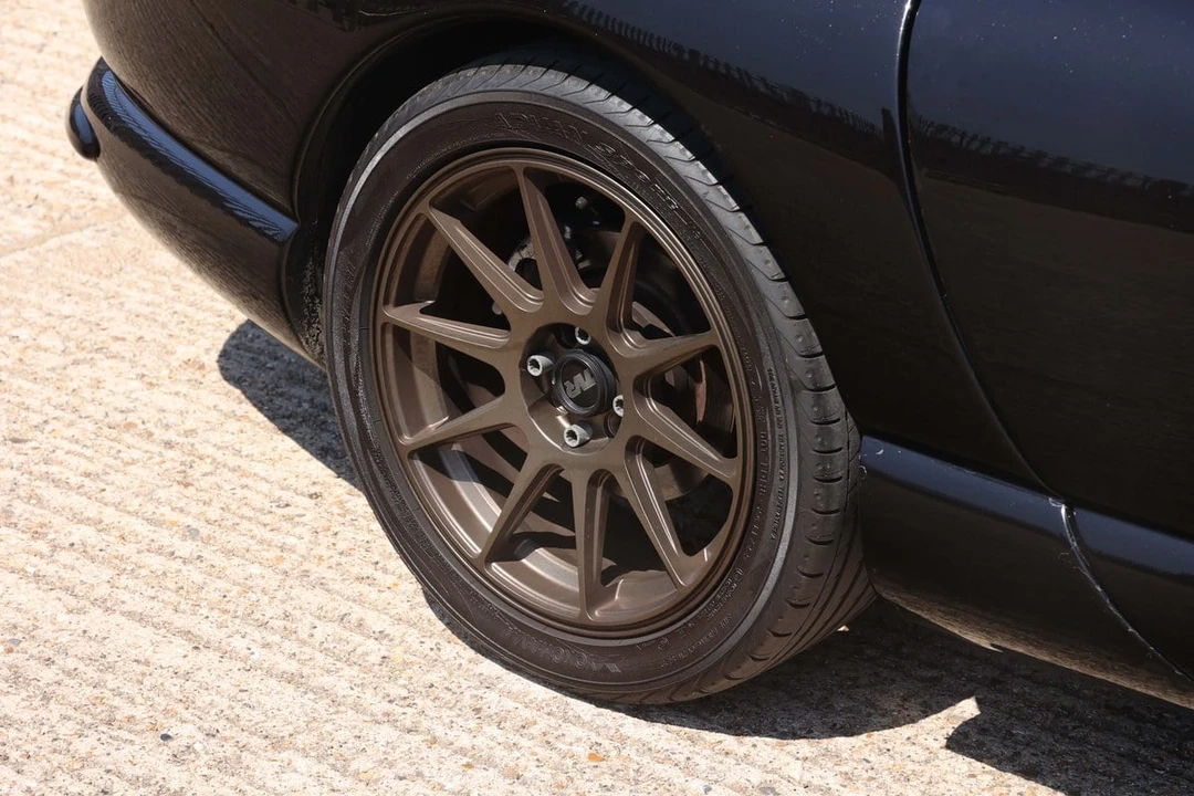 1997 TVR Chimaera - Image 15 of 30