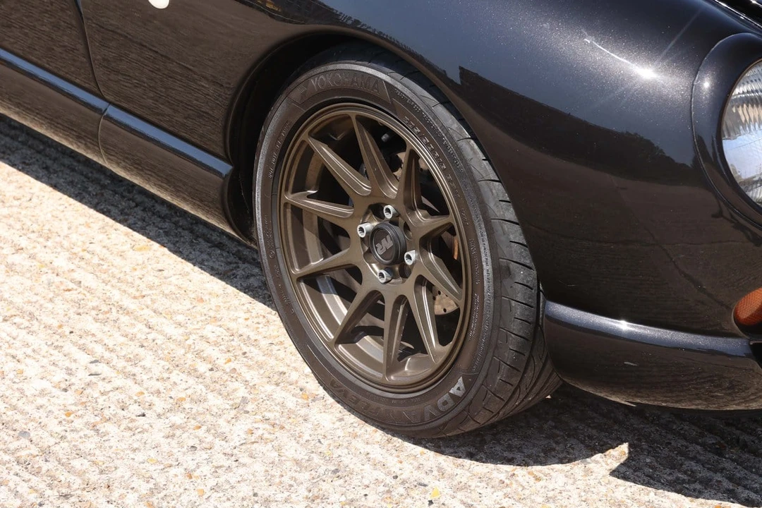 1997 TVR Chimaera - Image 16 of 30