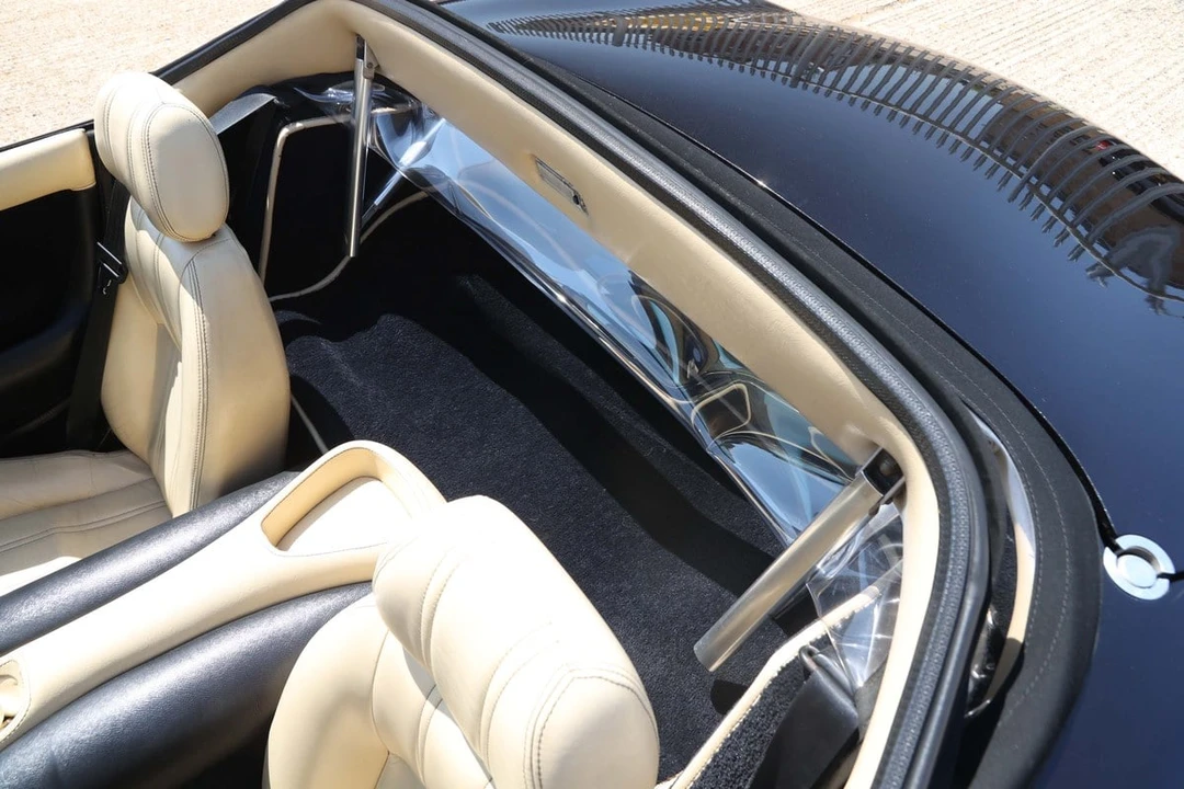 1997 TVR Chimaera - Image 28 of 30