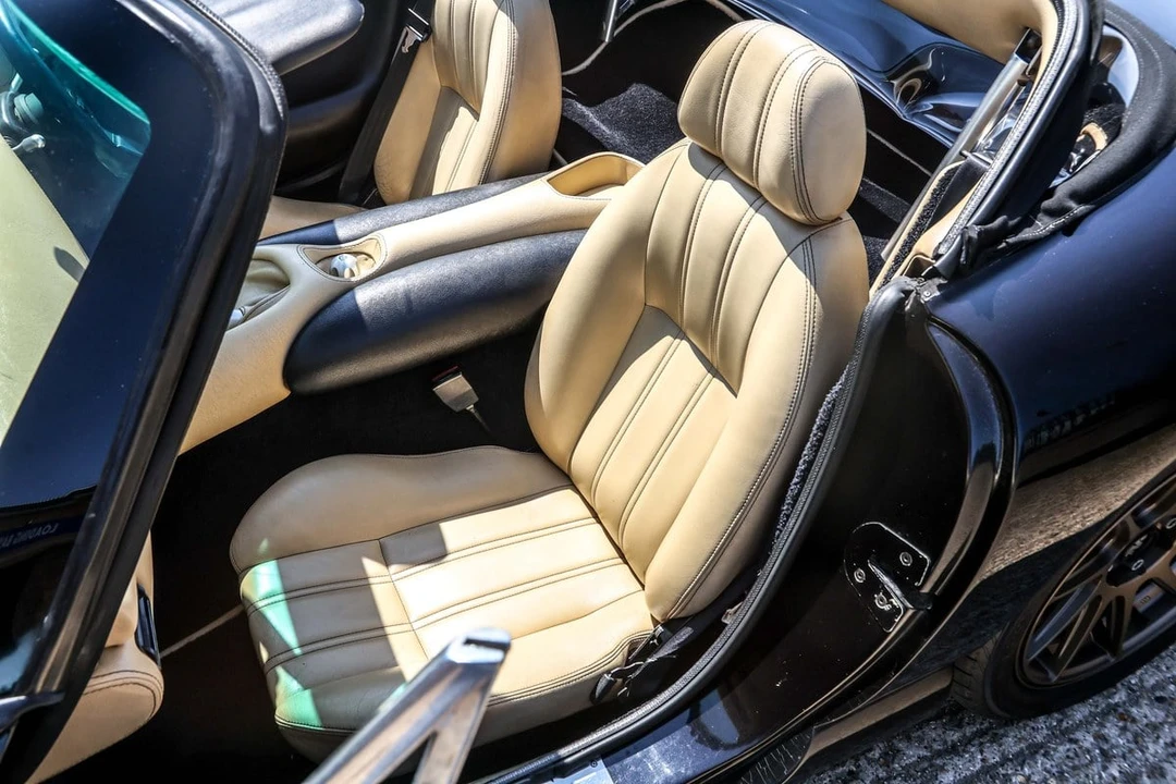1997 TVR Chimaera - Image 17 of 30