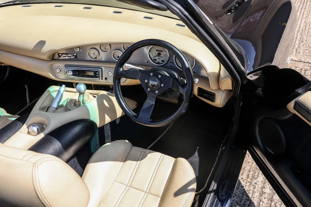1997 TVR Chimaera - Image 4 of 30