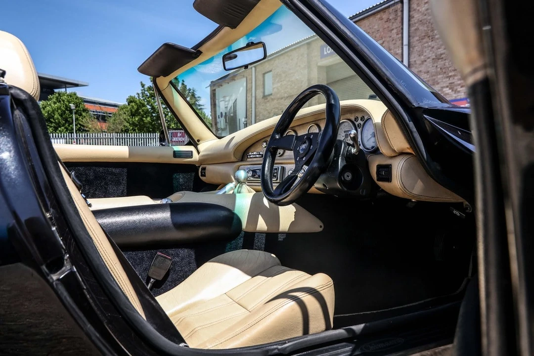 1997 TVR Chimaera - Image 24 of 30