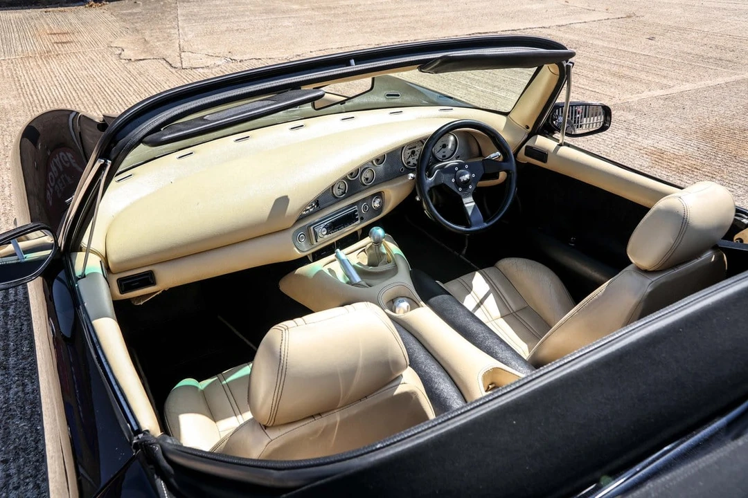1997 TVR Chimaera - Image 8 of 30