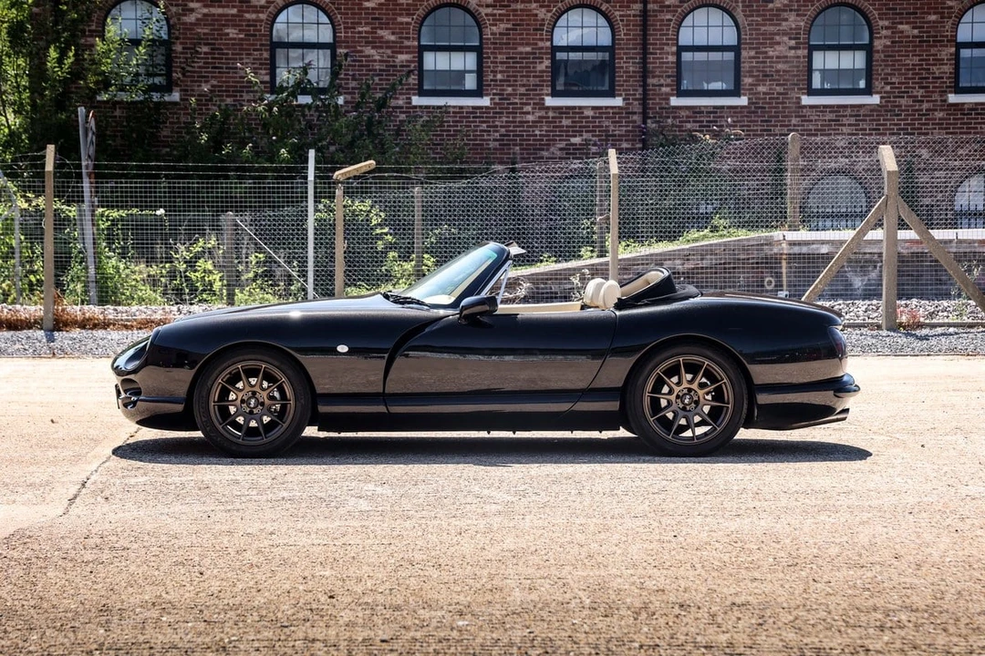 1997 TVR Chimaera - Image 7 of 30