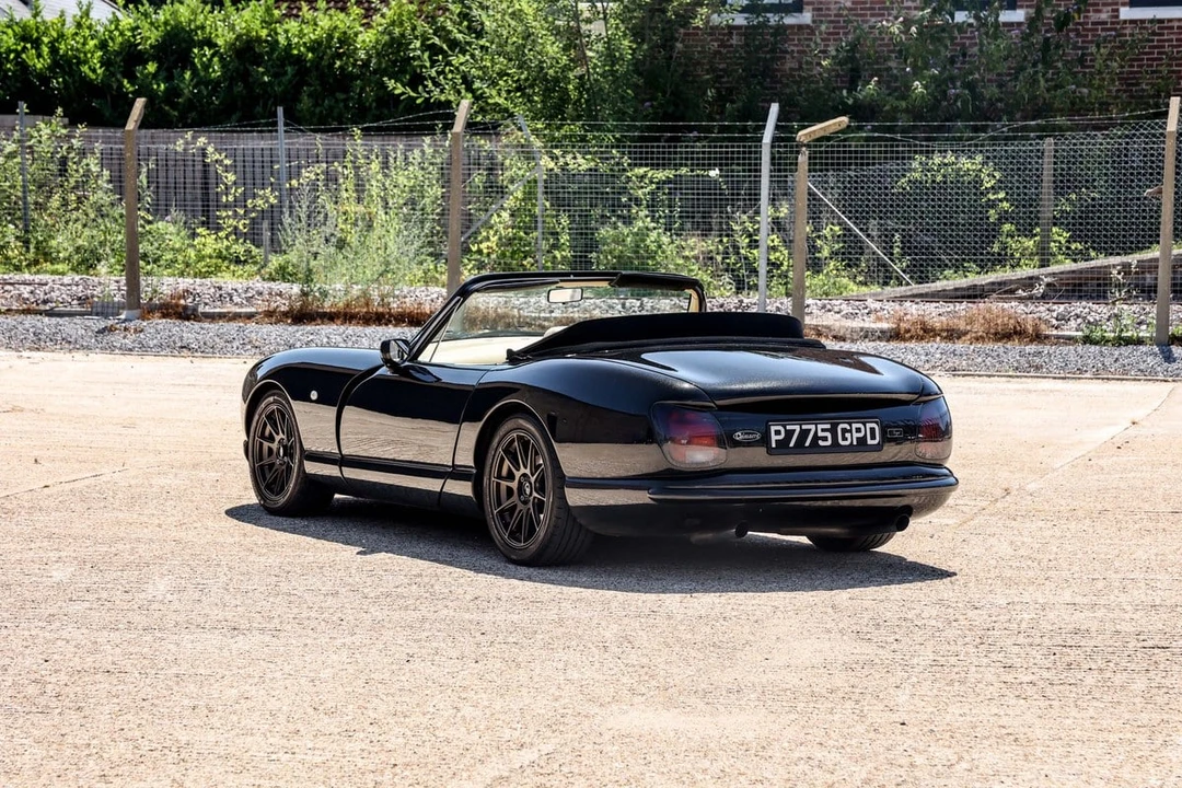 1997 TVR Chimaera - Image 10 of 30