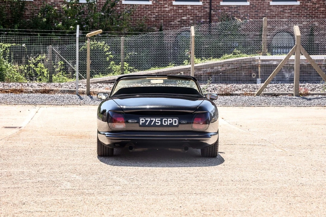 1997 TVR Chimaera - Image 5 of 30