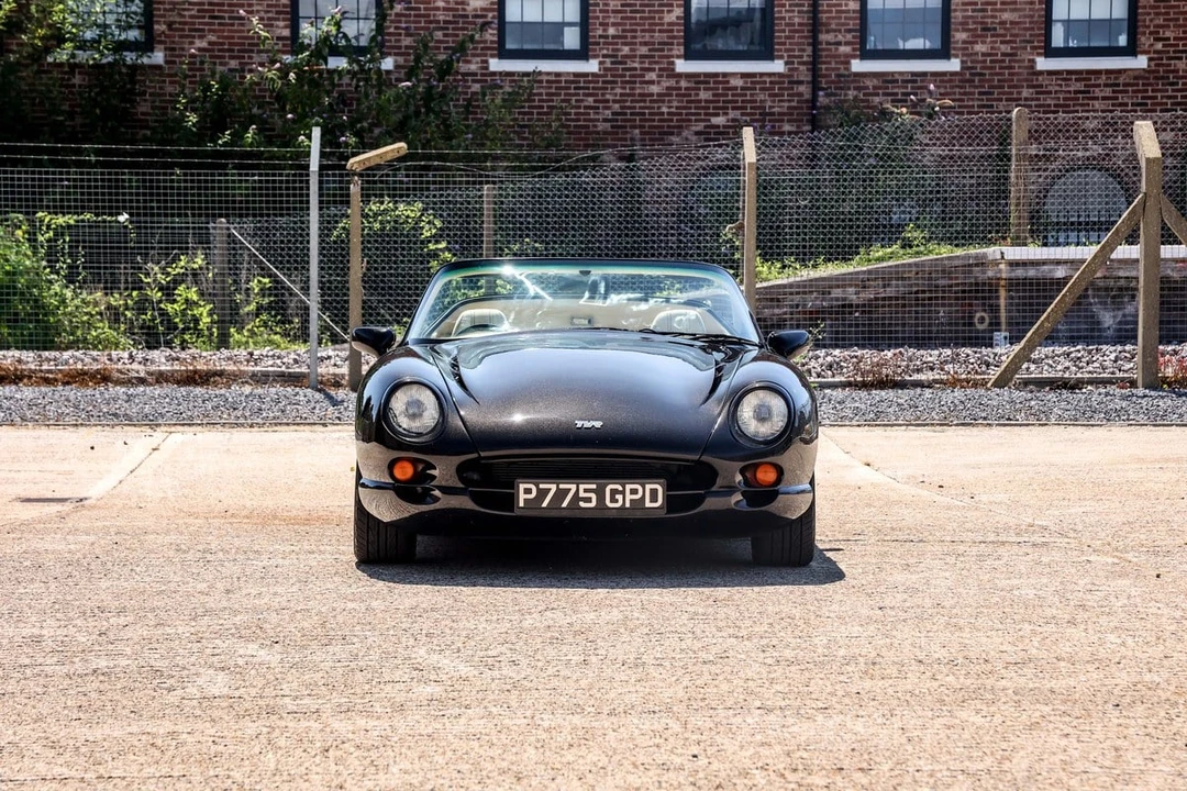 1997 TVR Chimaera - Image 2 of 30