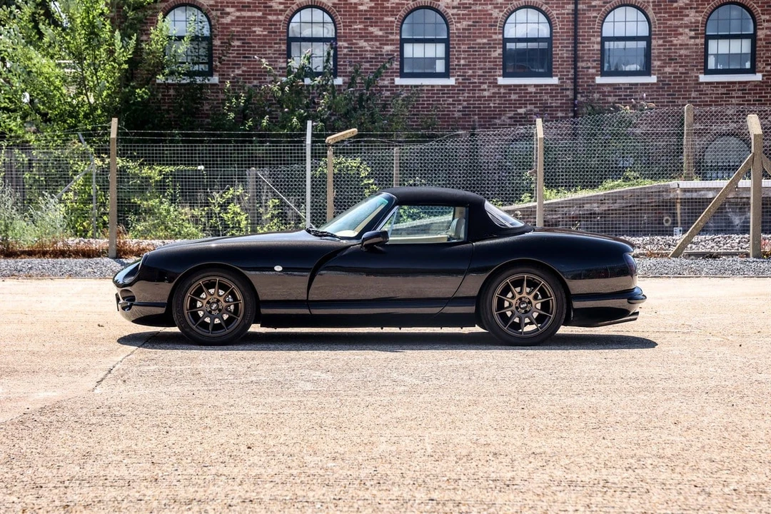1997 TVR Chimaera - Image 12 of 30