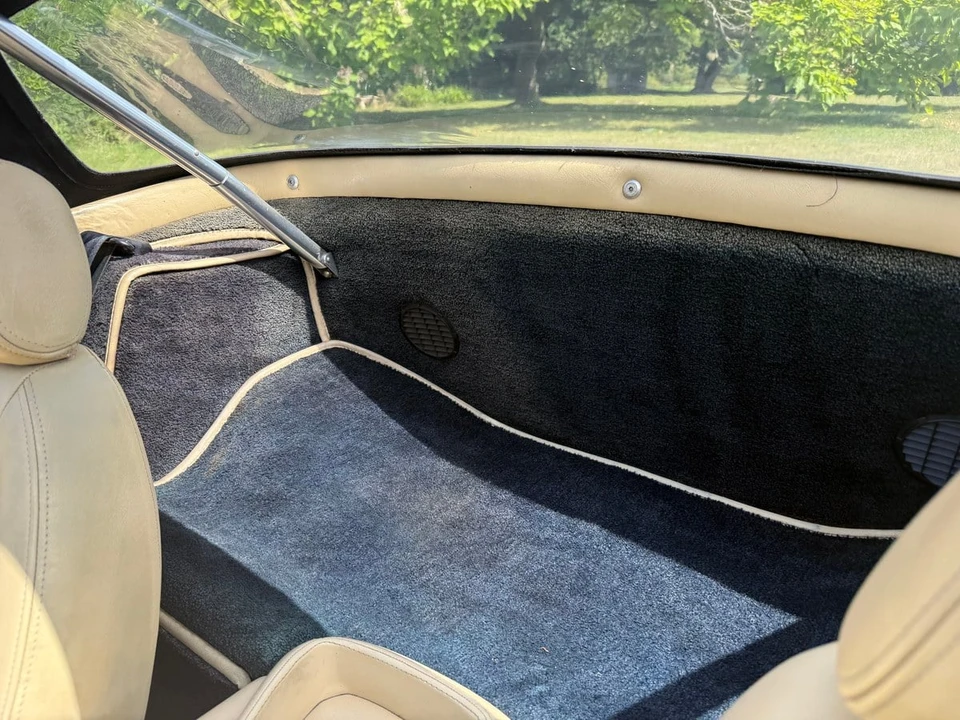 1997 TVR Chimaera - Image 24 of 30