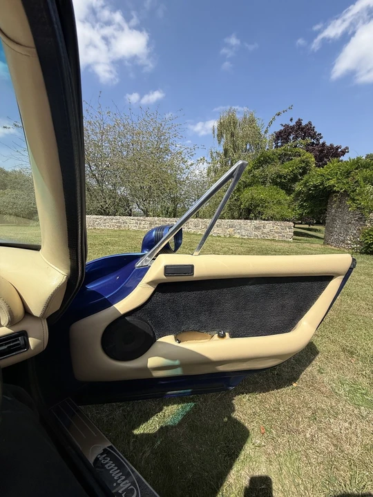 1997 TVR Chimaera - Image 22 of 30