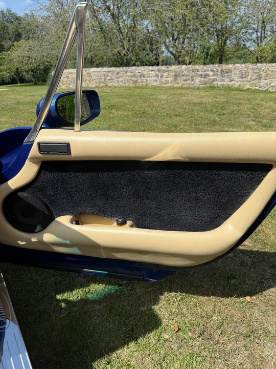 1997 TVR Chimaera - Image 20 of 30