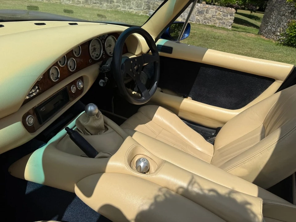 1997 TVR Chimaera - Image 15 of 30