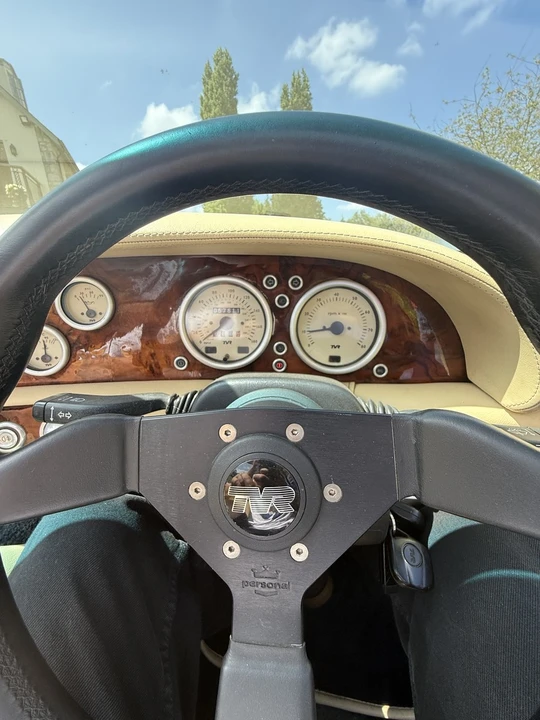 1997 TVR Chimaera - Image 23 of 30