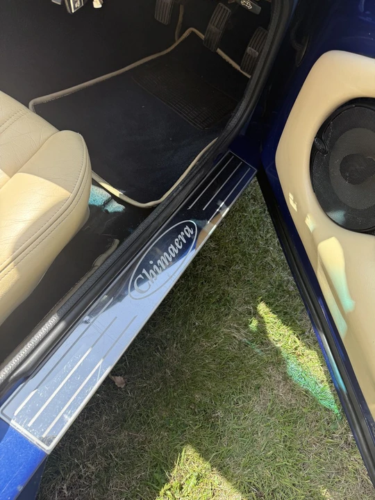 1997 TVR Chimaera - Image 19 of 30