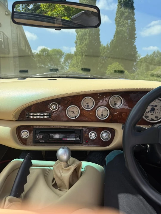 1997 TVR Chimaera - Image 21 of 30