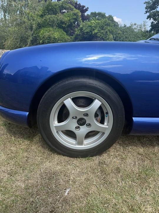 1997 TVR Chimaera - Image 11 of 30