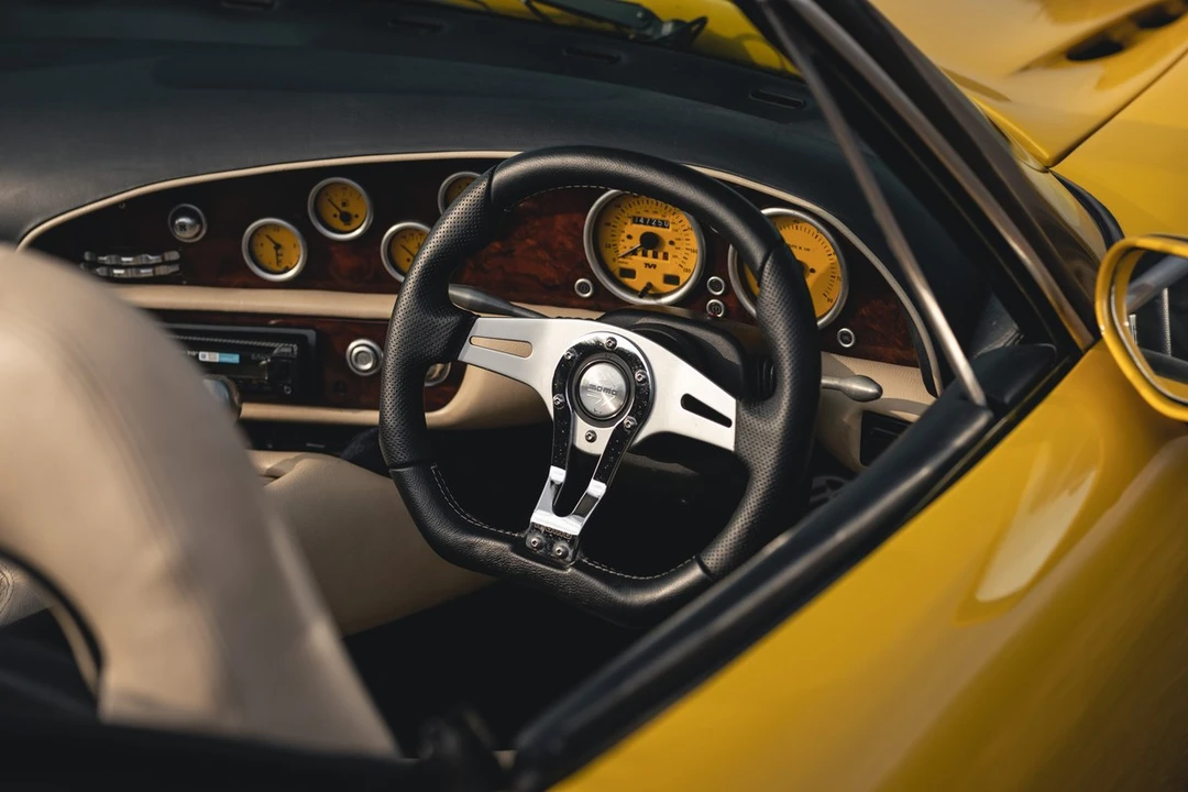 1997 TVR Chimaera - Image 27 of 30