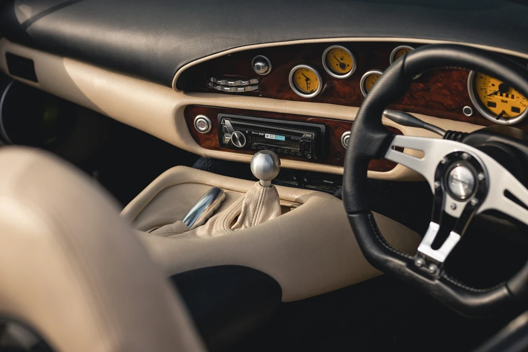 1997 TVR Chimaera - Image 28 of 30